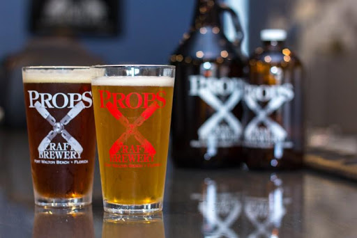 Props Craft Brewery & Taproom - Thumbnail