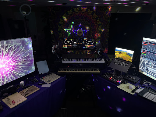 King Ace Beats LLC. Recording Studios - Thumbnail