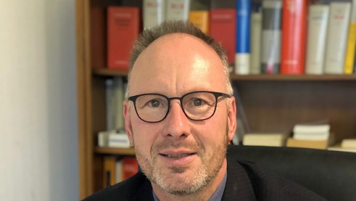 Hebeler Claus Rechtsanwalt