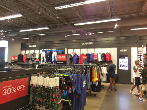 Nike Factory Store - Grand Prairie - Thumbnail