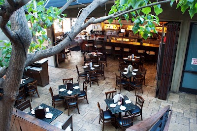 Photos of Rockwell Table & Stage