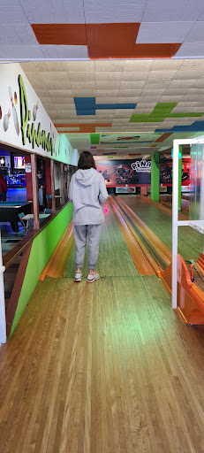 Pinar Bowling - Visual