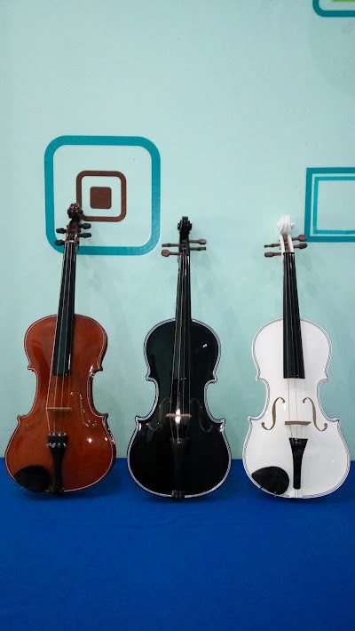 Photos of Lusia Music