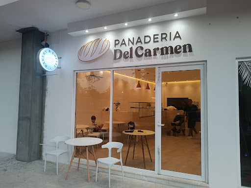 Panadería Del Carmen