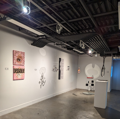 Chris White Gallery