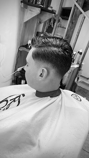 Barber Studio Roman’s