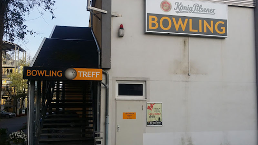 BOWLING–TREFF Chemnitz