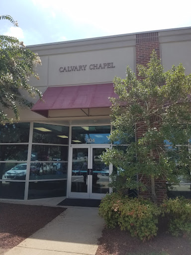Calvary Chapel Cary
