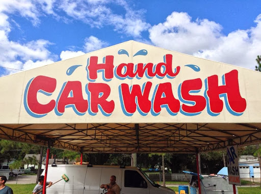 Freedom Classic Hand Car Wash