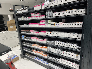 Photo n°6 de Aprium Pharmacie de Saint Philippe à Biot (Pharmacie vétérinaire)