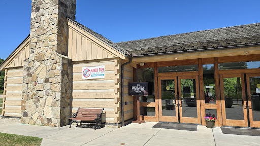 Tennessee Welcome Center - Thumbnail