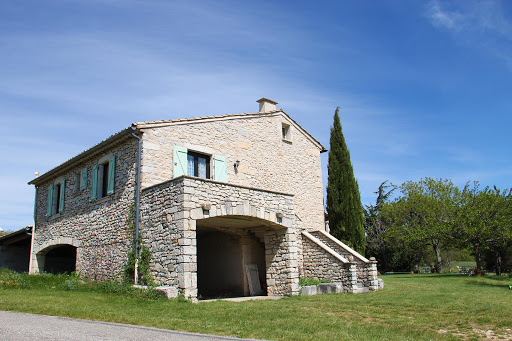 Photo de Banon-immo Agence immobilière de Banon à Banon (04150)
