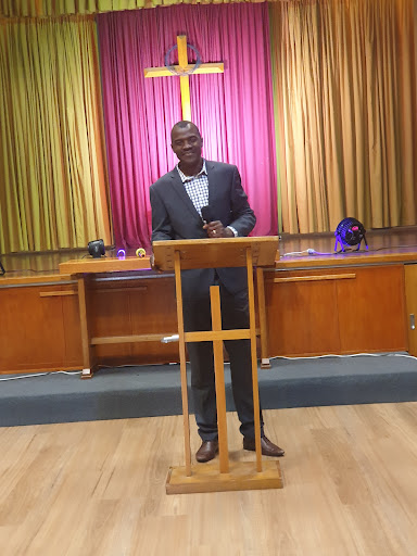 Rivers of Revival Church