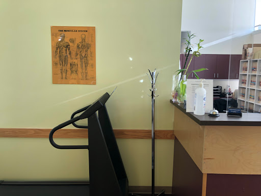 Scottsdale Physiotherapy Clinic Gallery - Canada