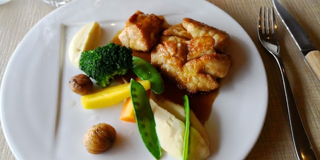 Restaurant R Du Lac