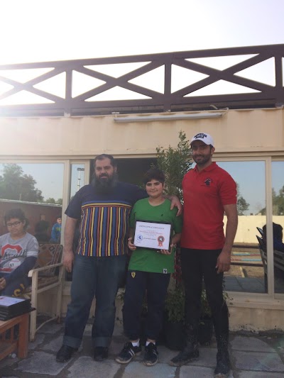 Photos of Kuwait Riders Academy