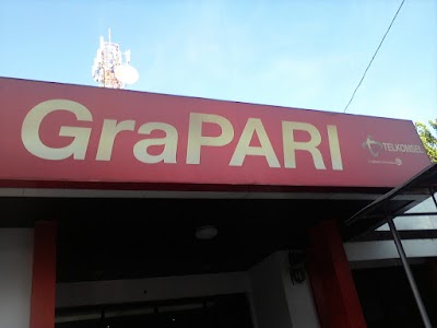 Photos of GraPARI Telkomsel Pamekasan Madura