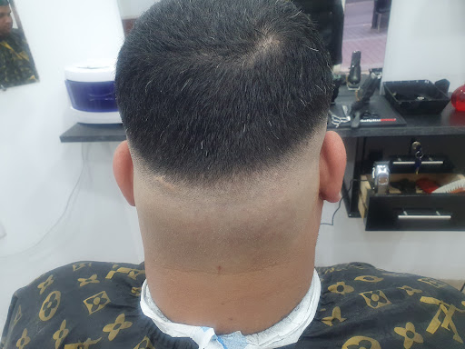 Bulevar Barber Shop - Thumbnail