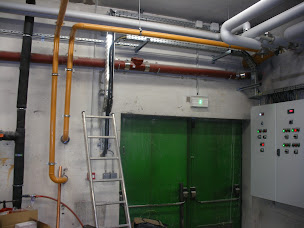 Photo n°7 de Traore chauffage,sanitaire ,Gaz ,climatisation à Geispolsheim (Plombier)