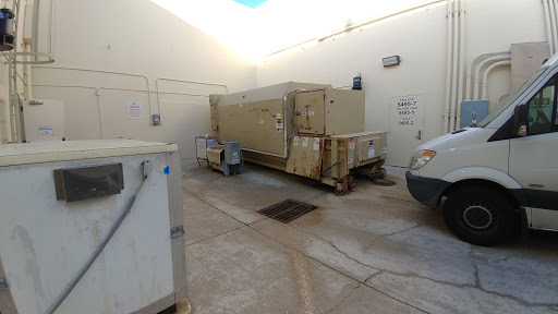 Waterside Shops: Service Court 3 / Loading Zone 3 - Thumbnail