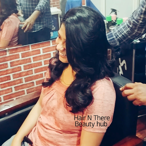 Yesterdays hair cut. Happy client is most valuable things for us. post image