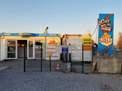 Photo 1 - Burger Gourmet