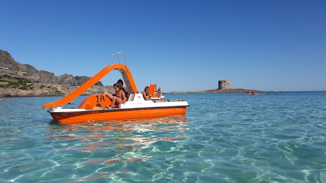 Spiaggia della Pelosa