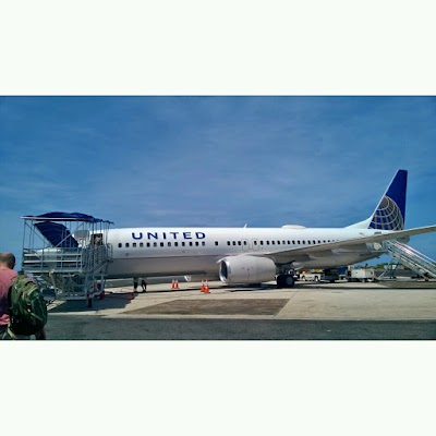 Photos of Air Marshall Islands