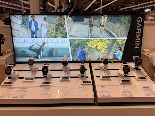 Photo n°18 de Boulanger Belfort - Andelnans à Andelnans (Magasin de jeux vidéo)