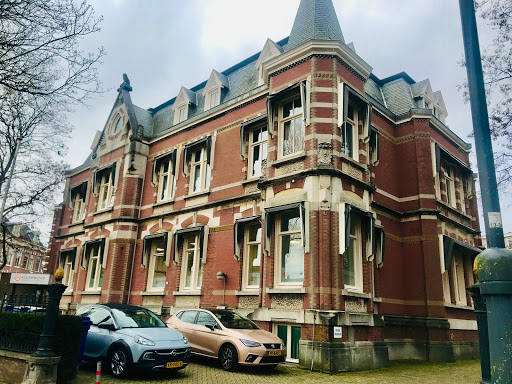 Florencius Particulier Onderwijs Haarlem - Thumbnail