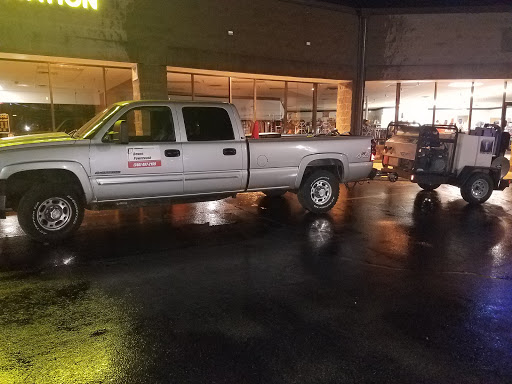 Downs Powerwash - Visual