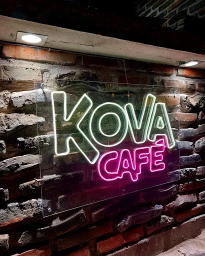 Kova Café - Thumbnail