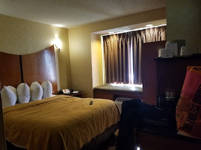Photos of Quality Inn and Suites