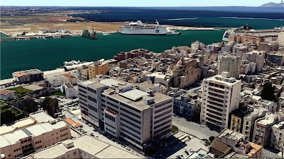 Court of Trapani