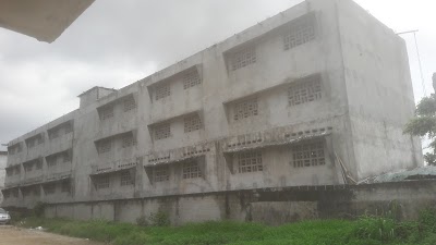 Photos of College Anador Yopougon
