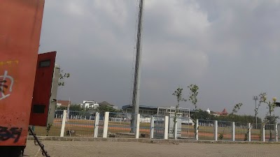 Photos of Stadion Tugu Jakarta Utara
