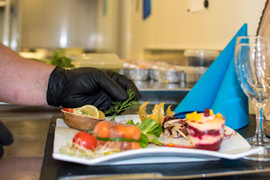 Photo n°23 de Merlet traiteur à La Jonchère (Livraison de repas à domicile)