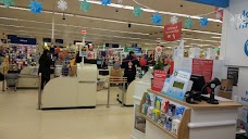 Tesco Superstore oxford