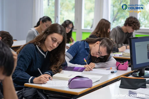 Centre d'Estudis Dolmen