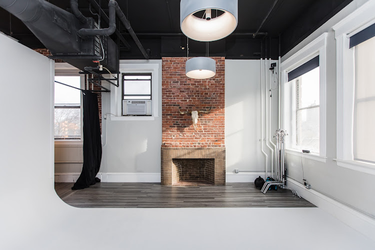 Somerville Studios — photography studio in Somerville, MA