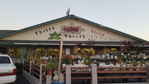 A To Zen Gifts & Thrift