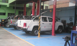 GRUPO HUANUCO MOTORS 3