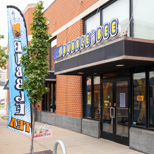 Bubble Bee @ Shadyside - Thumbnail