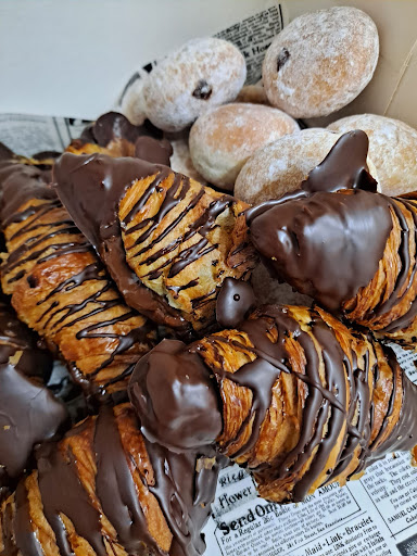 Bonjour la boulangerie - Thumbnail