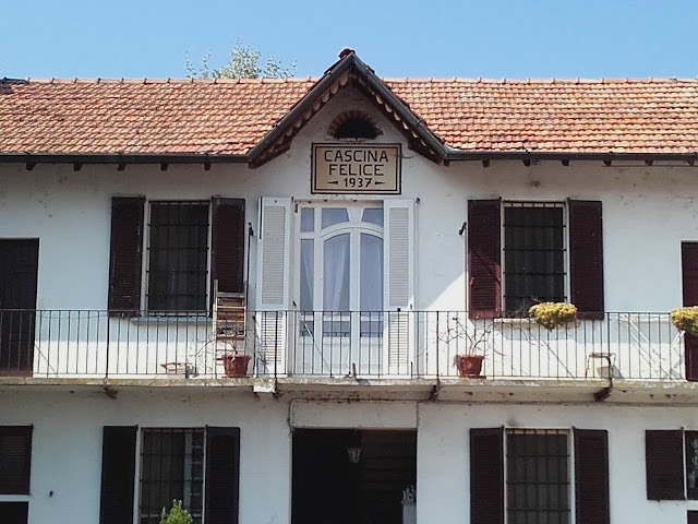 Agriturismo Cascina Felice