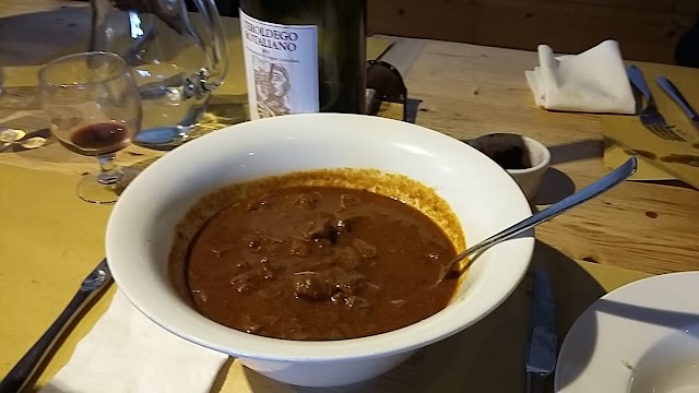 Malga Stabli - Ristorante Bar