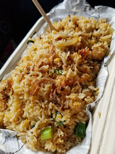 Lokka Food Truck - Thumbnail