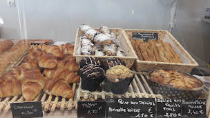 Photo n°41 de Boulangerie Artisanale La Paillasse Port Leucatoise 65 av Pierre Racine 11370 Port Leucate à Leucate (Boulangerie)