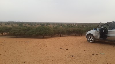 Photos of Mosqu&eacute;e de Ka&eacute;di