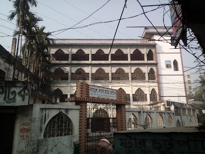 Photos of Chapra Masjid
